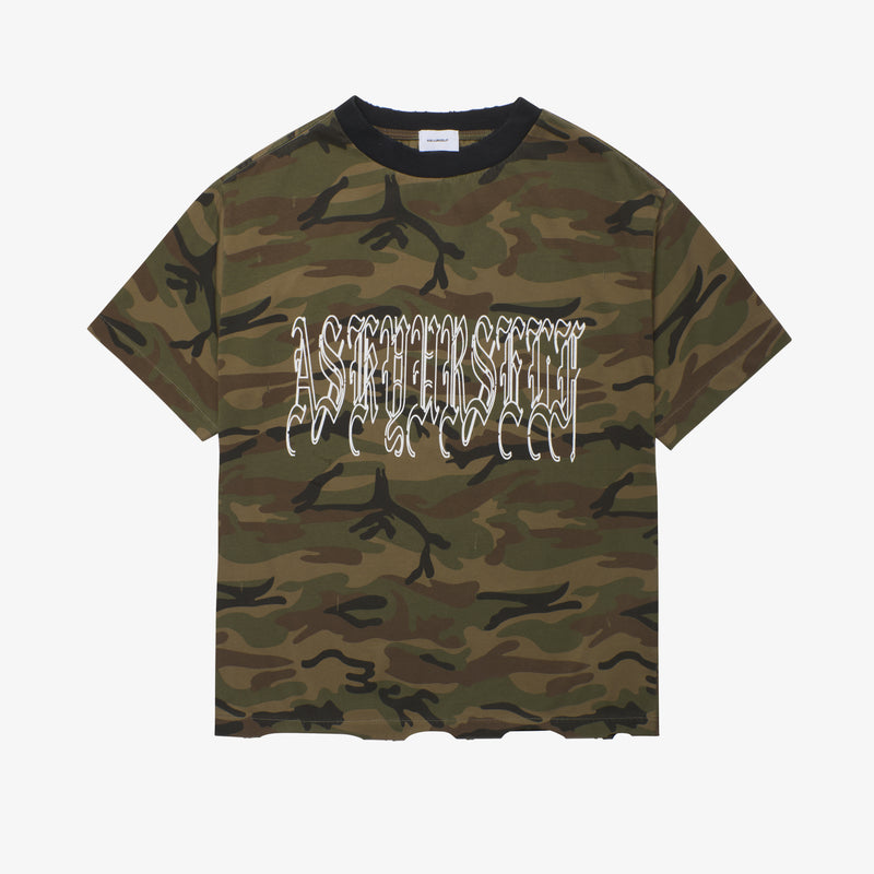 GOTH LOGO T