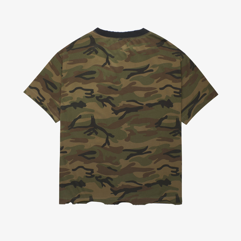 GOTH LOGO T