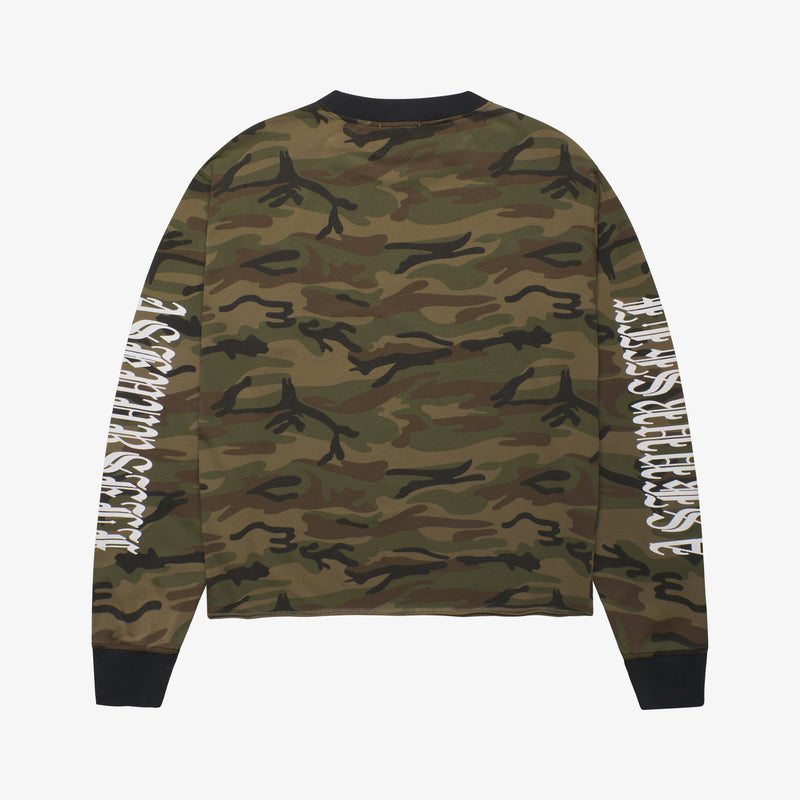 PROMISE TOUR LS