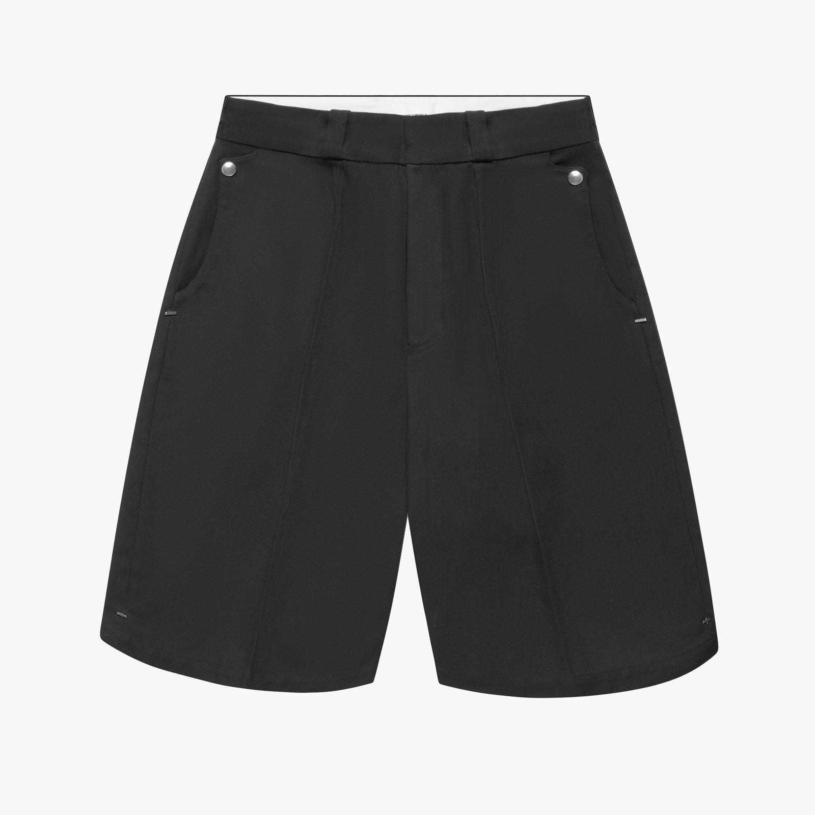 BAGGY WORK SHORTS - ASKYURSELF