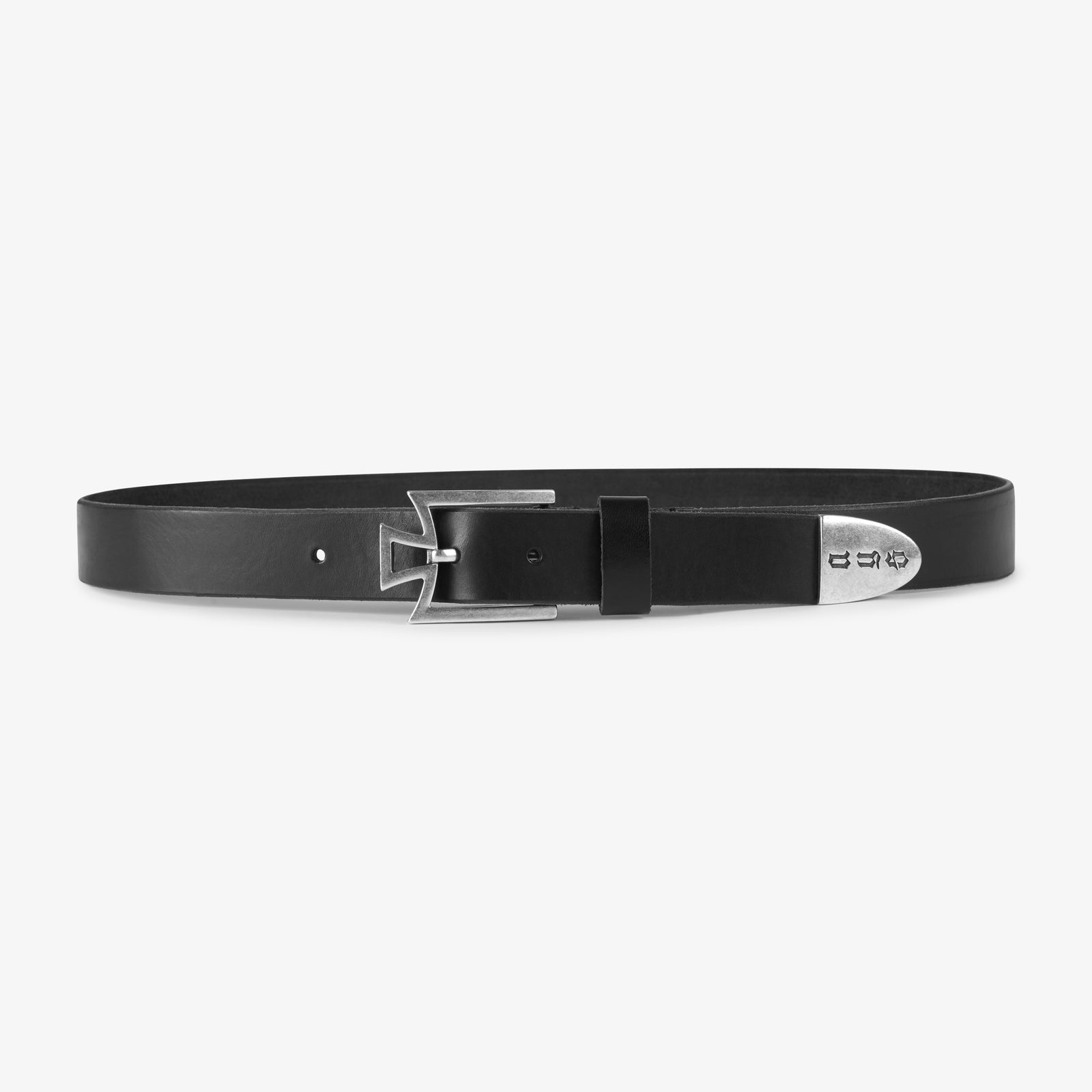 SIGNATURE OG BELT – ASKYURSELF