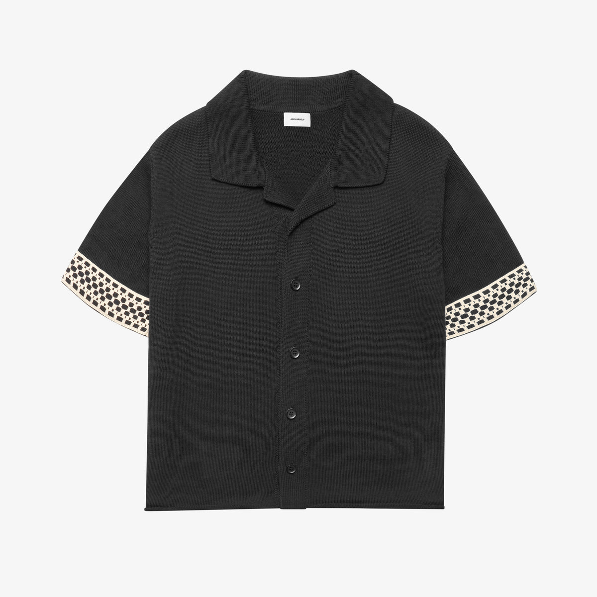 ASKYURSELF (アスクユアセルフ)商品ページ - OG Workwear Shirt