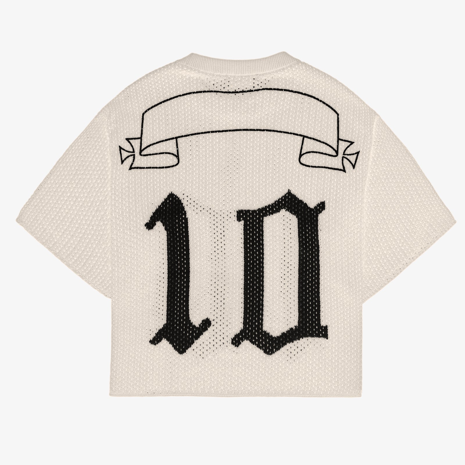 ASKYURSELF 半袖 Tシャツ ON FIELD MESH JERSEY アスクユアセルフ ASKYURSELF ASKYURSELF 半袖 Tシャツ ON FIELD