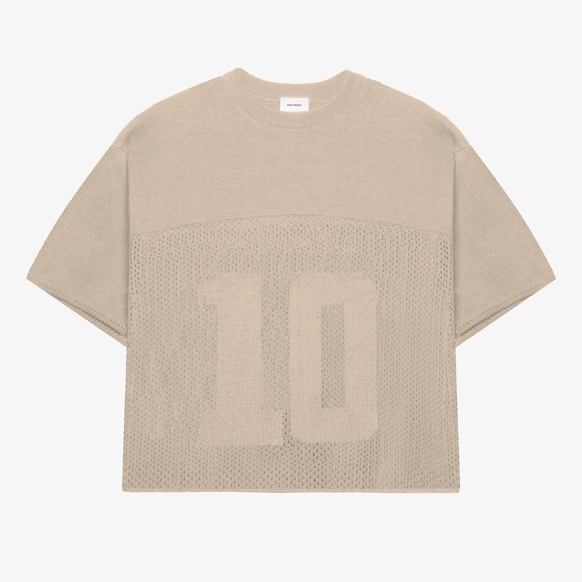 BANNED KNIT - ASKYURSELF