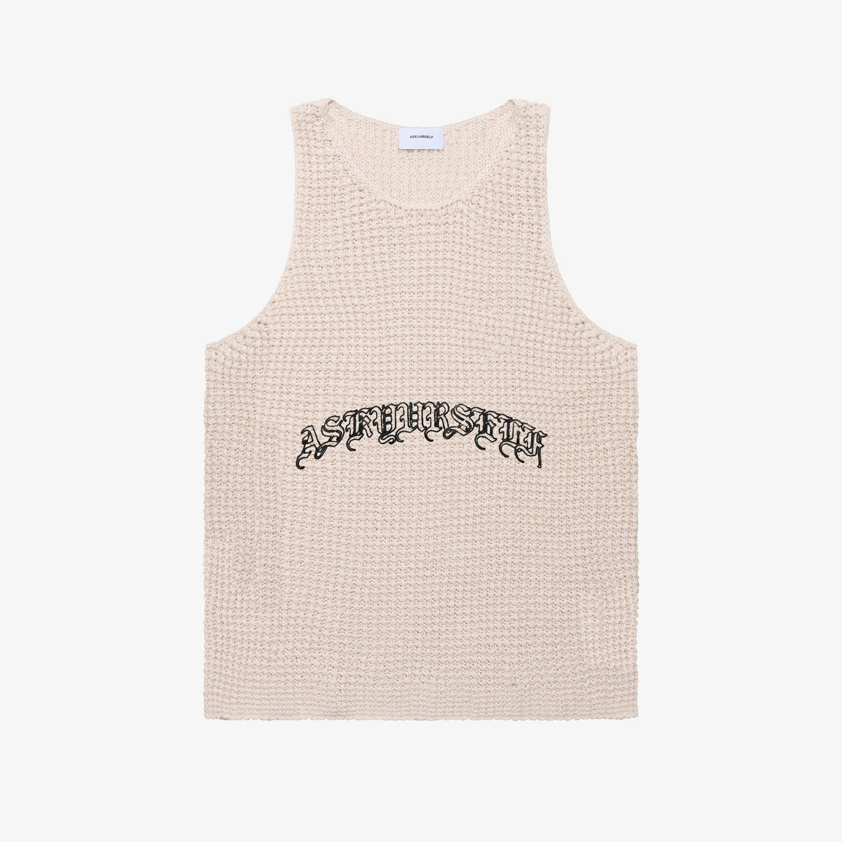 Askyurself Legends Tee - LABELS