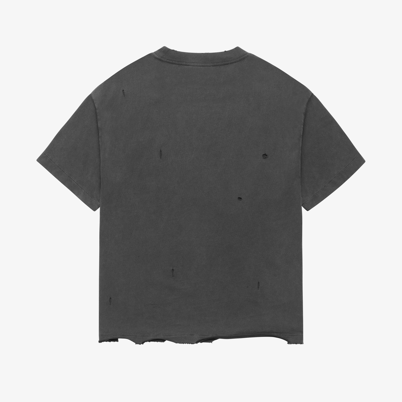 GOTH LOGO T - ASKYURSELF