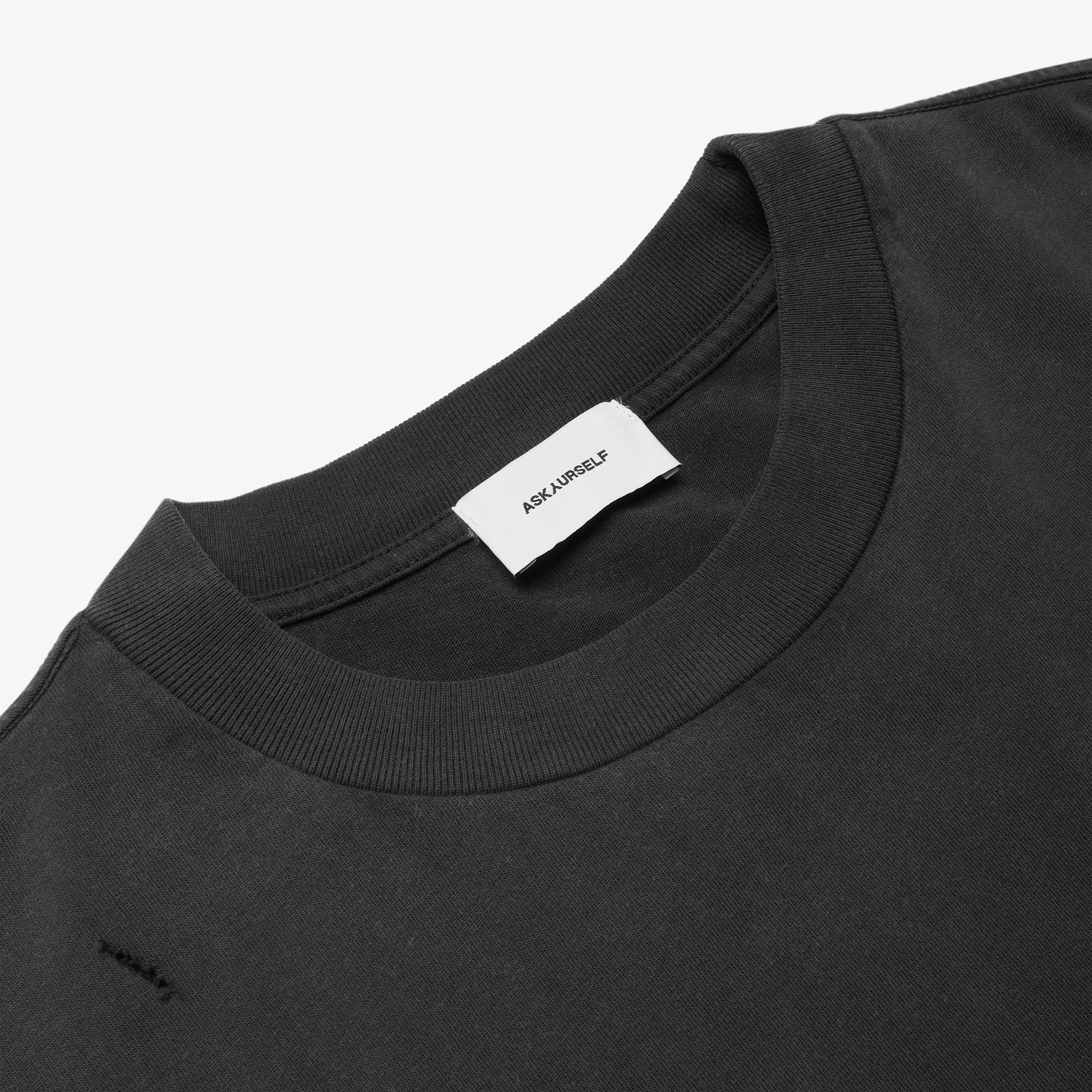 GOTH LOGO TANK