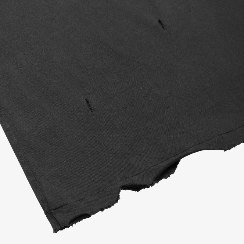 GOTH LOGO TANK