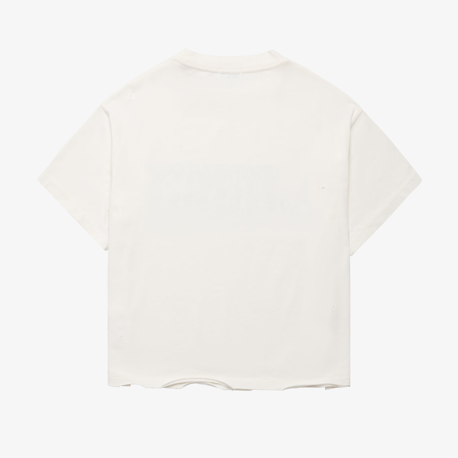GOTH LOGO T - ASKYURSELF