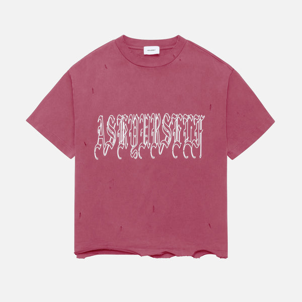 GOTH LOGO T