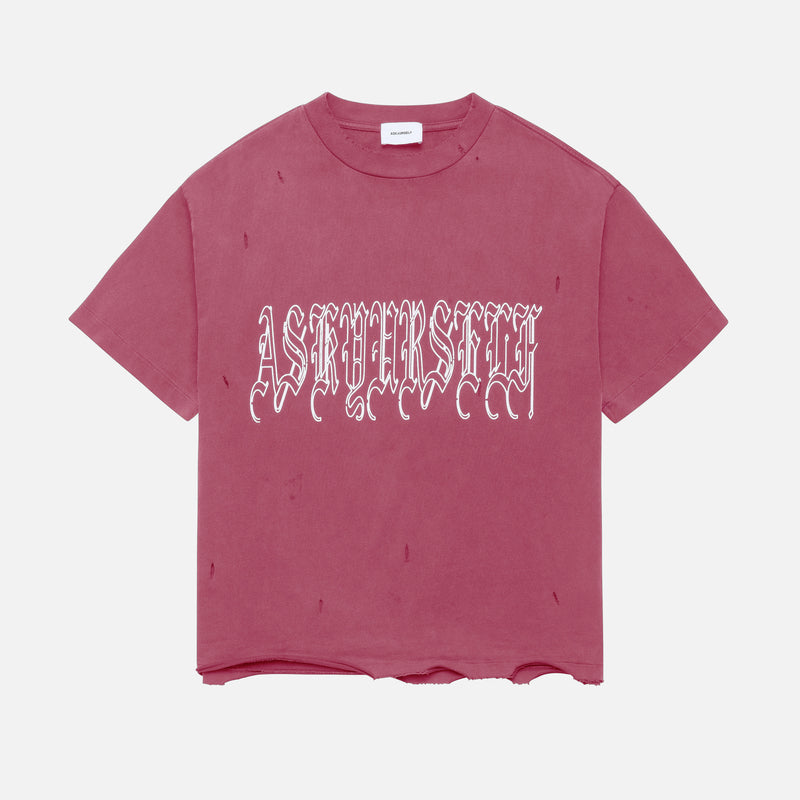 GOTH LOGO T