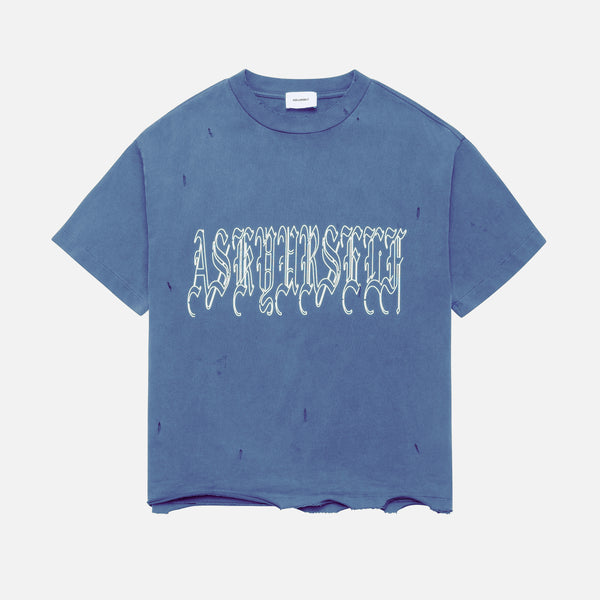 GOTH LOGO T