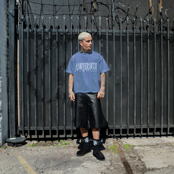 GOTH LOGO T