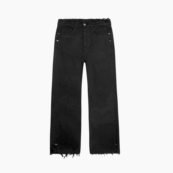 PHRASE SKATE BAGGY JEANS