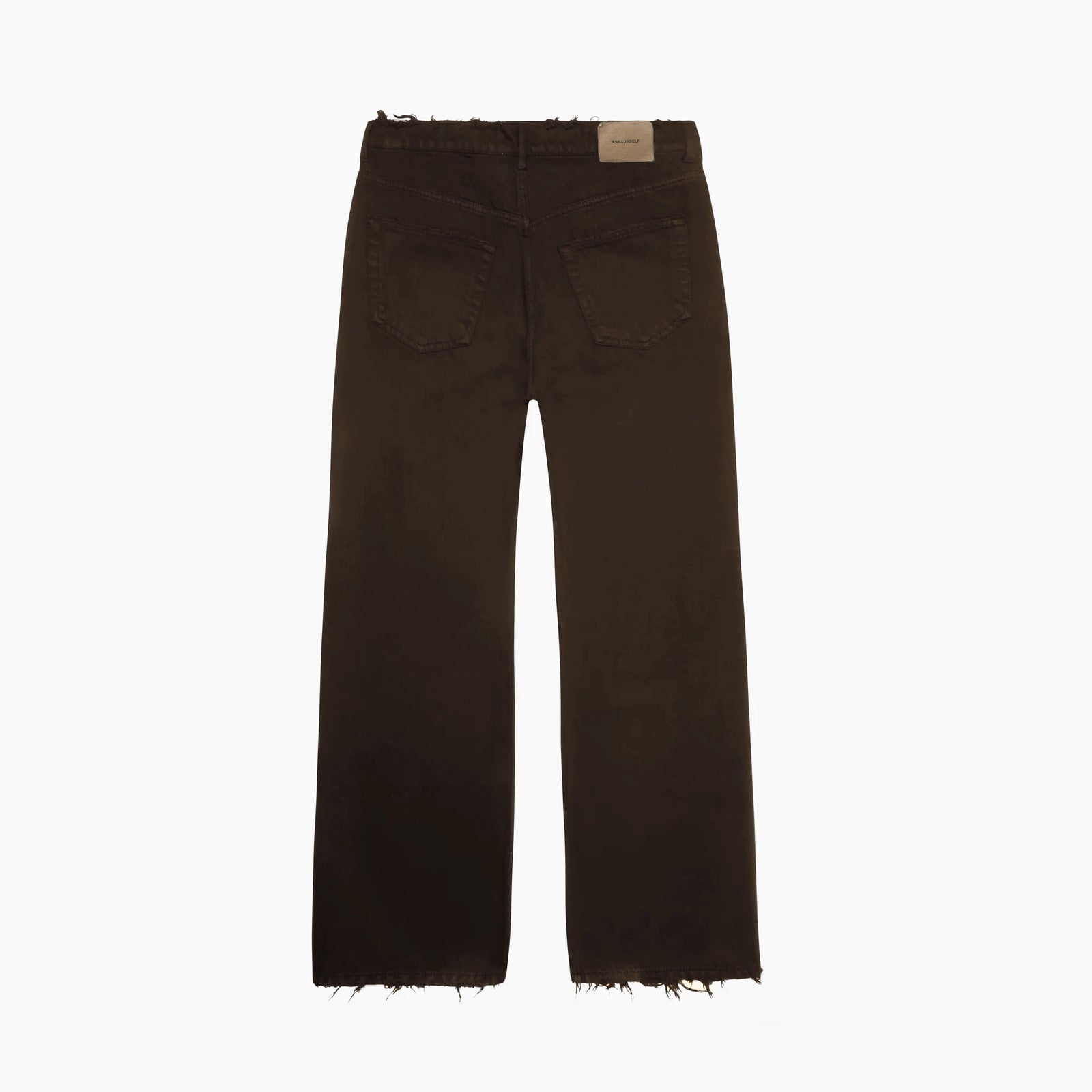 ASKYURSELF-_Jeans-black- 