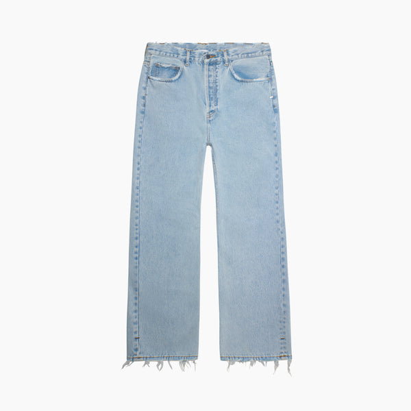 PHRASE SKATE BAGGY JEANS