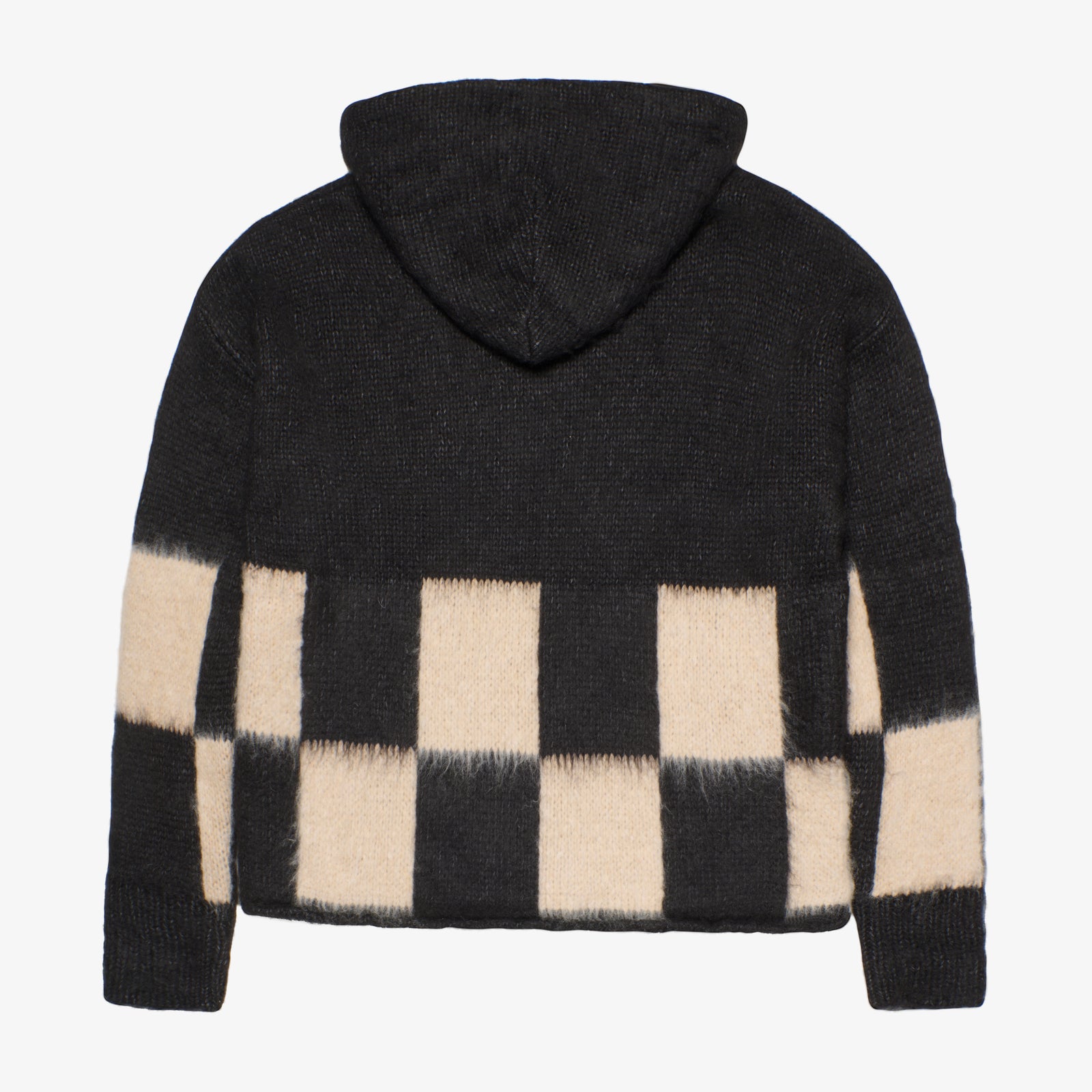 ASKYURSELF-_Knit-hoodie-