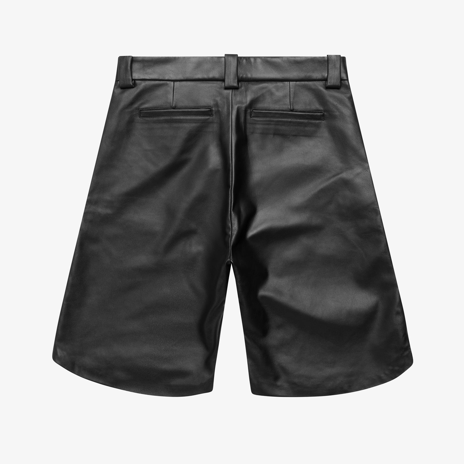 【Rosen Kreuz】LEATHER SHORT PANTS サイズ2 Rosen Kreuz】LEATHER SHORT PANTS サイズ2 ROSEN KREUZ