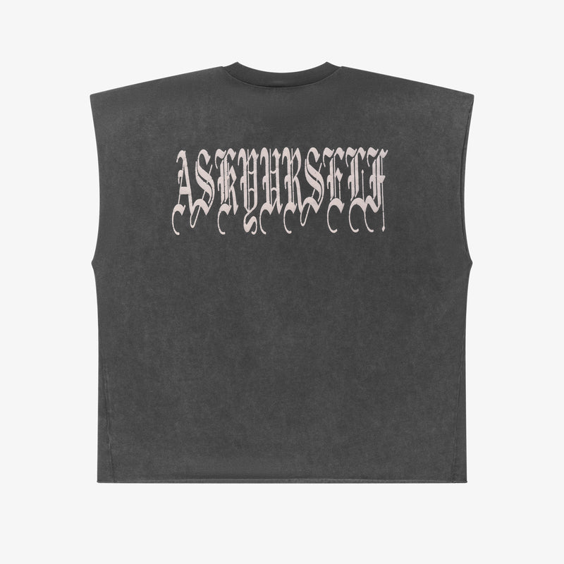 OE SLEEVELESS TANK