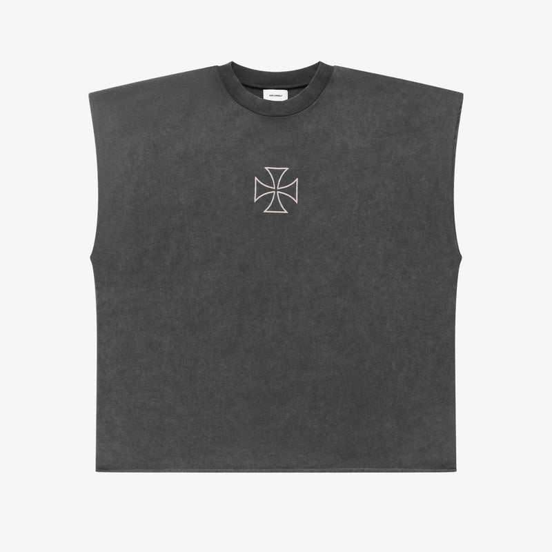 OE SLEEVELESS TANK
