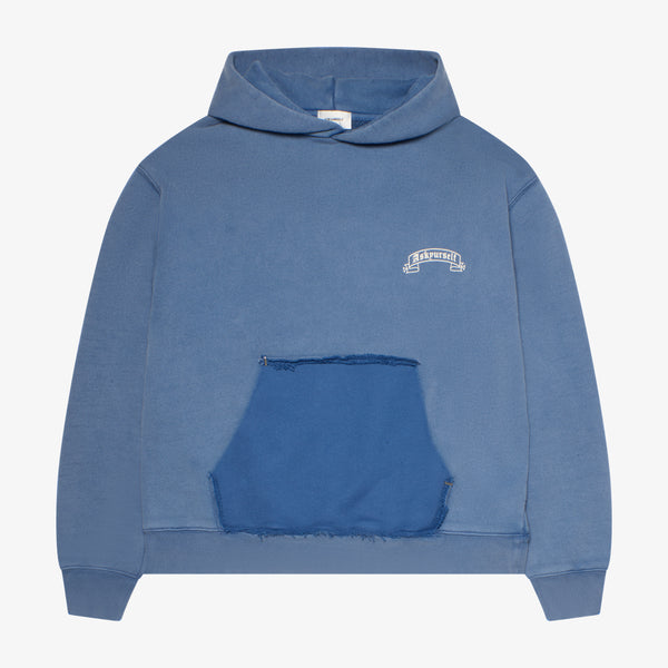 BANNED VINTAGE HOODIE