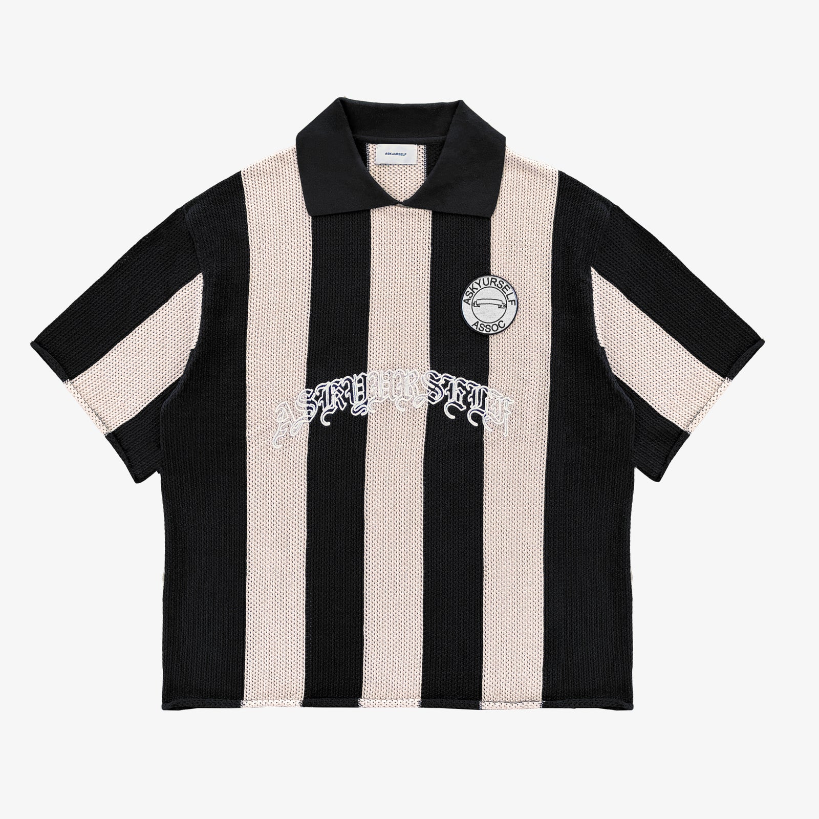 ASKYURSELF-_stripe-soccer-knit ASKYURSELF-_stripe-soccer-knit