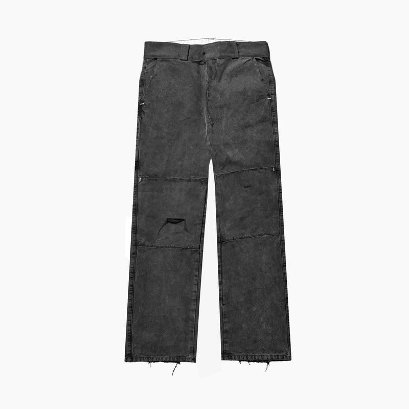 CANVAS WORK PANTS