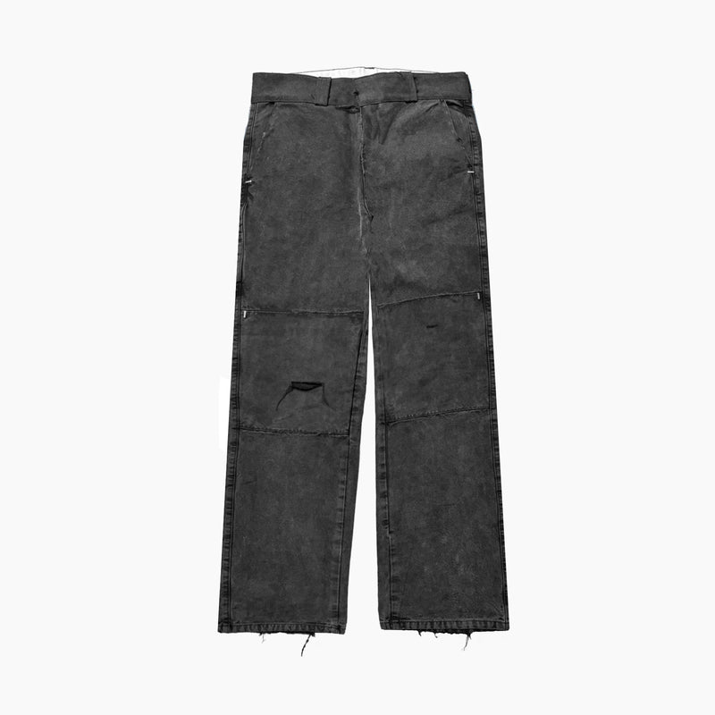 CANVAS WORK PANTS