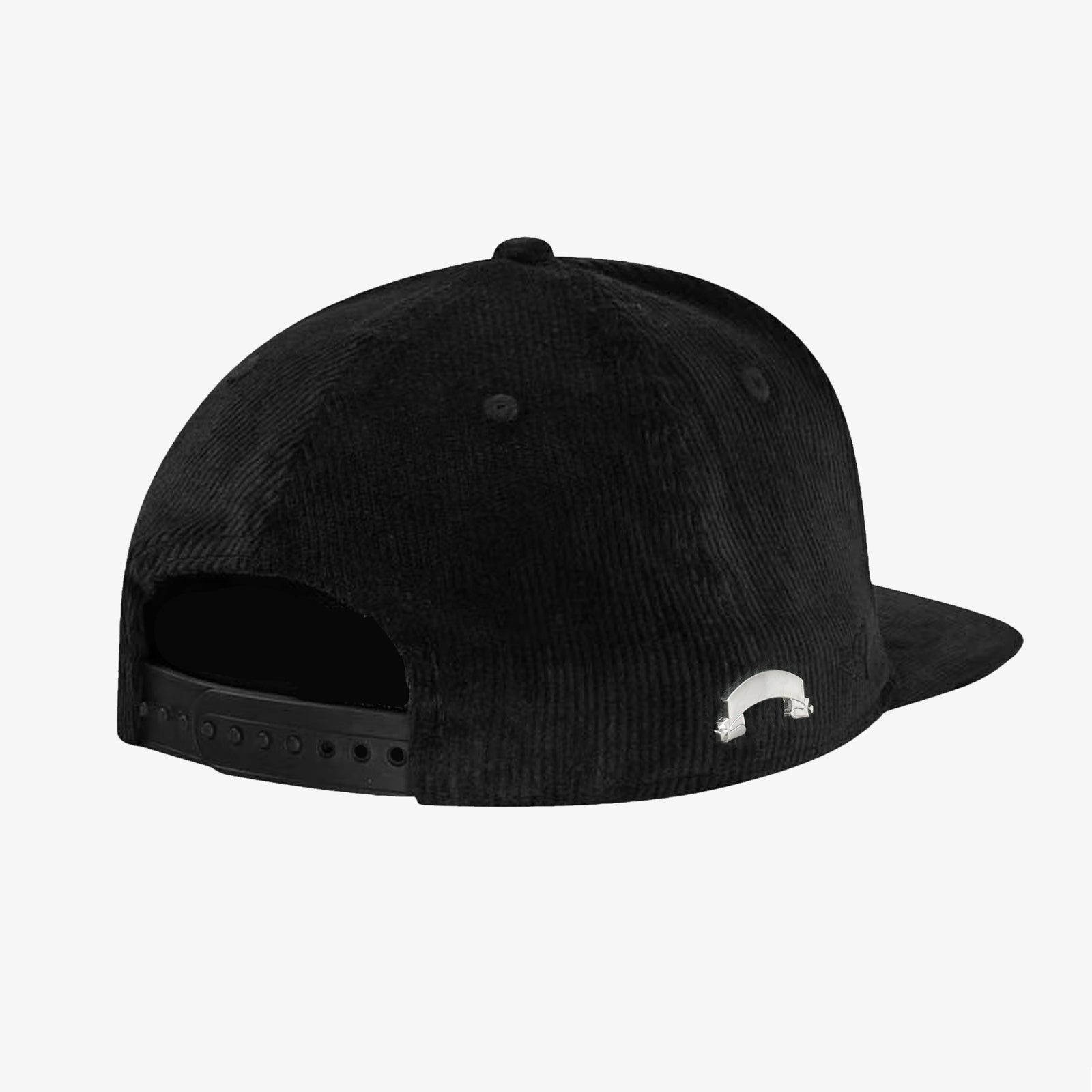 AYS CORDUROY CAP - ASKYURSELF