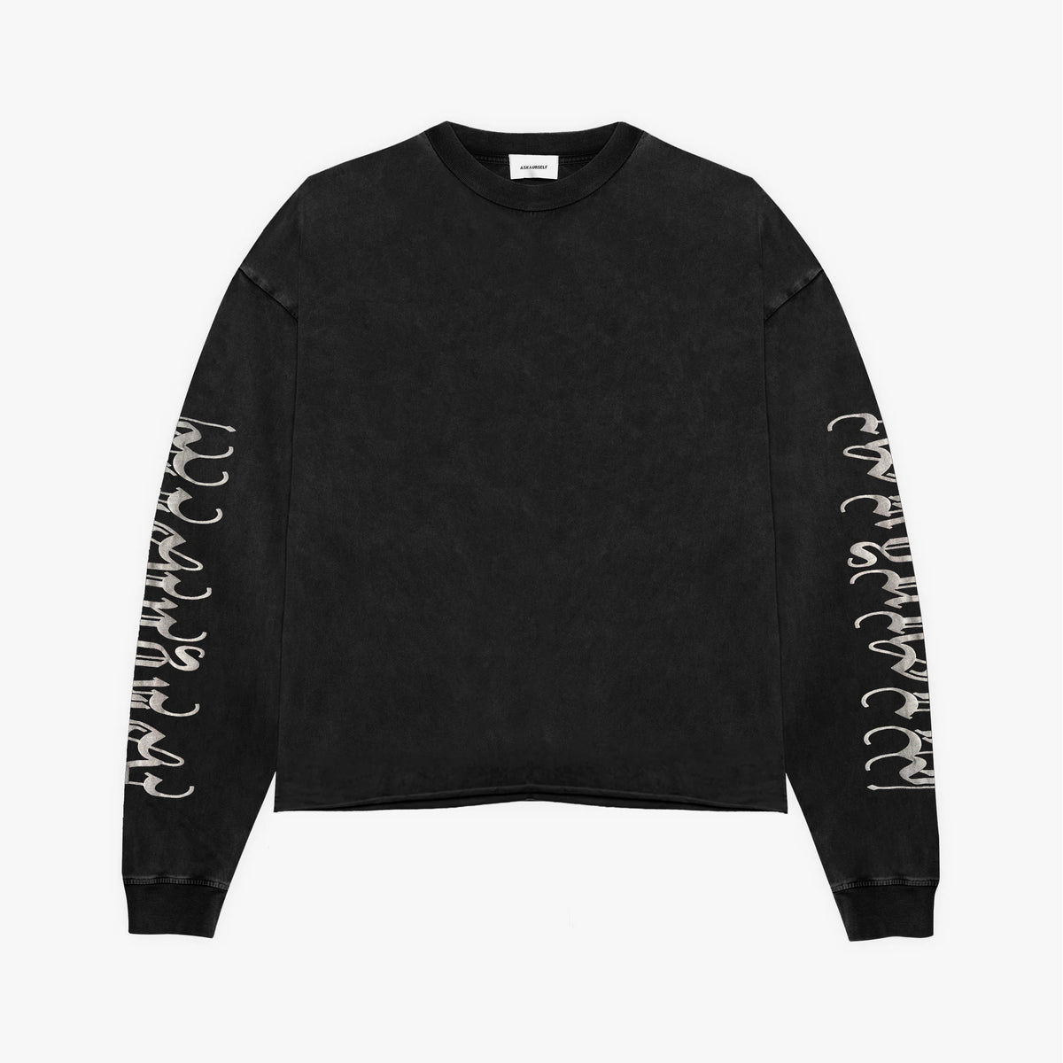 ASKYURSELF-promise-LS-black-