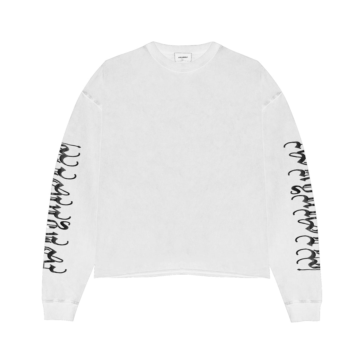 LAST SIZE – ASKYURSELF