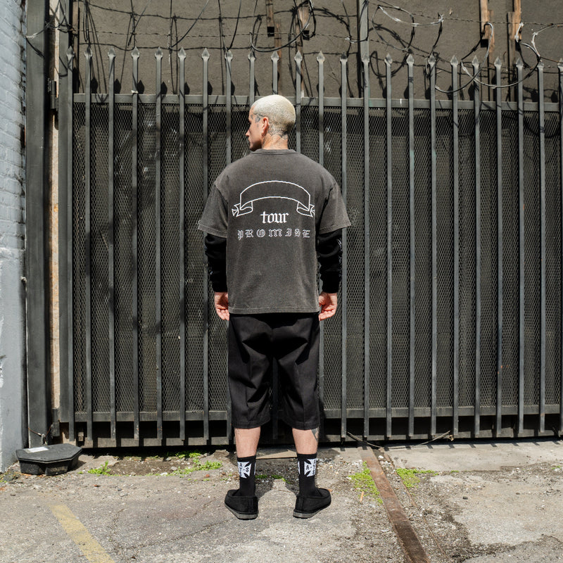 PROMISE TOUR T
