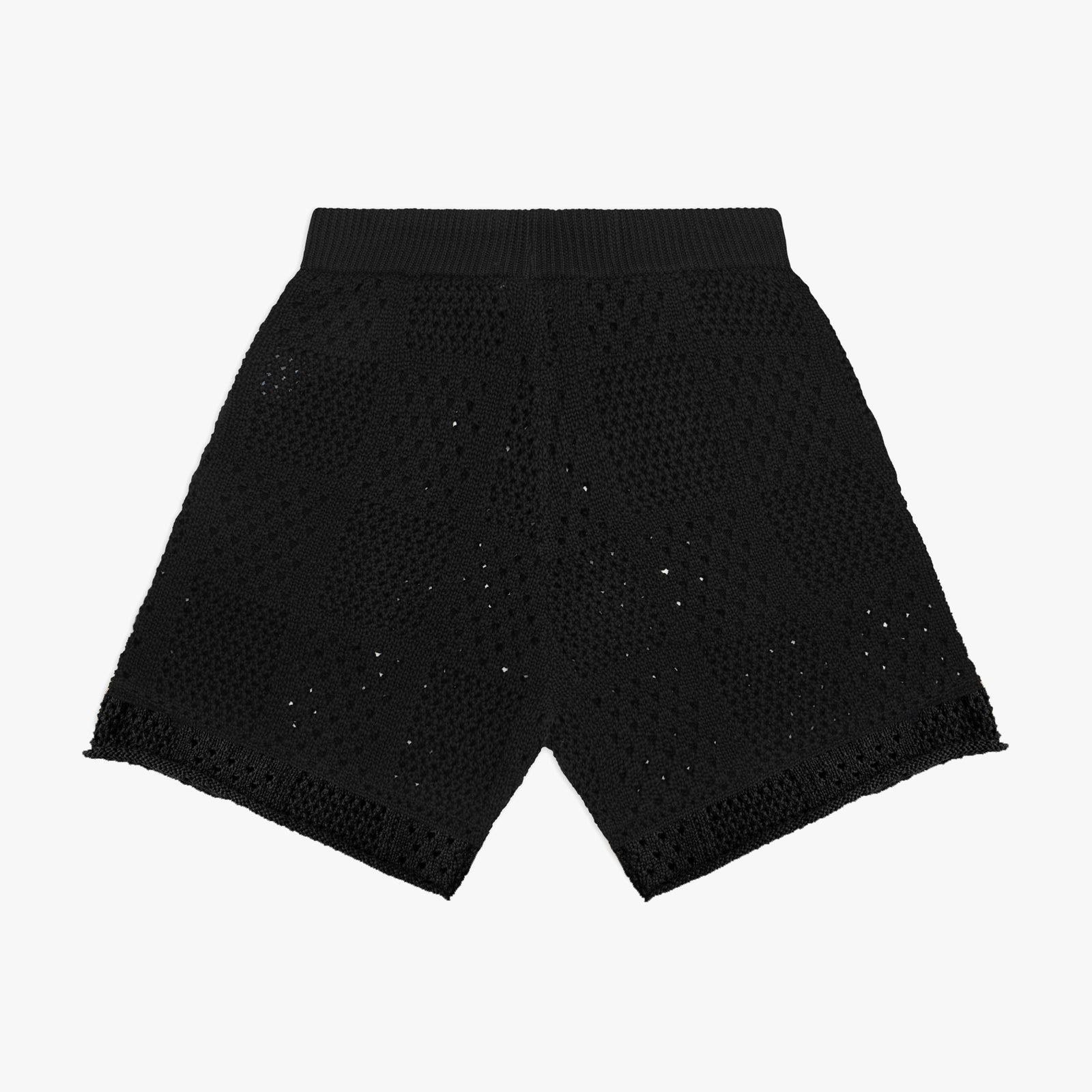 AYSKNITBASEBALLSHORTSBLACKback