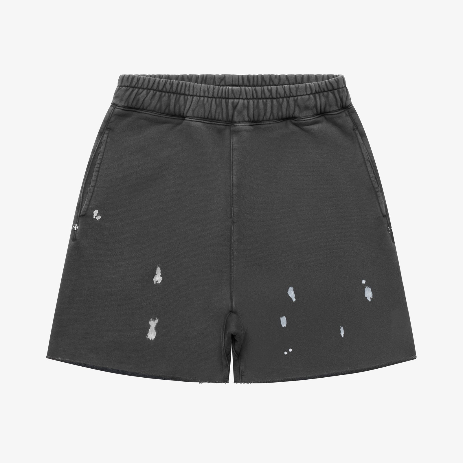 PROPERTY FLEECE SHORTS - ASKYURSELF