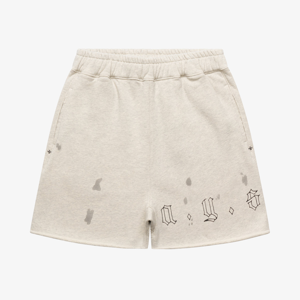 SHORTS – ASKYURSELF