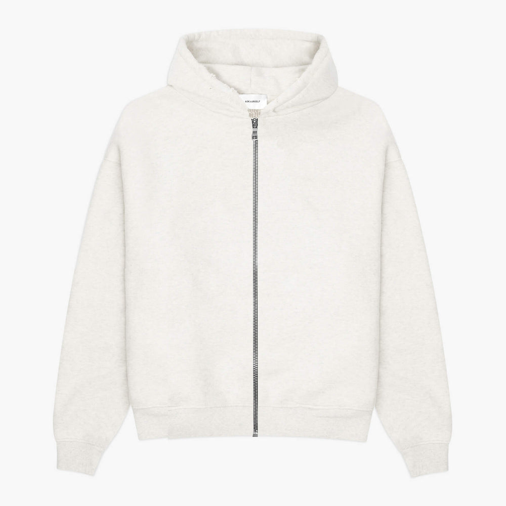 Askyurself Hoodie Vintage Printed Fleece Men's Hooded Sweater Women's Hoodie