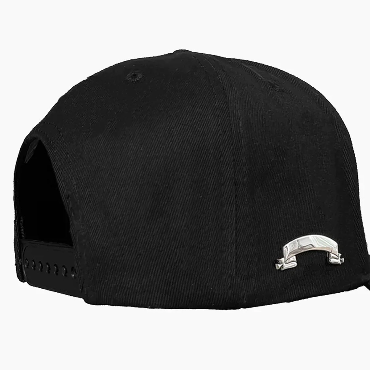 AYS SNAPBACK CAP - ASKYURSELF