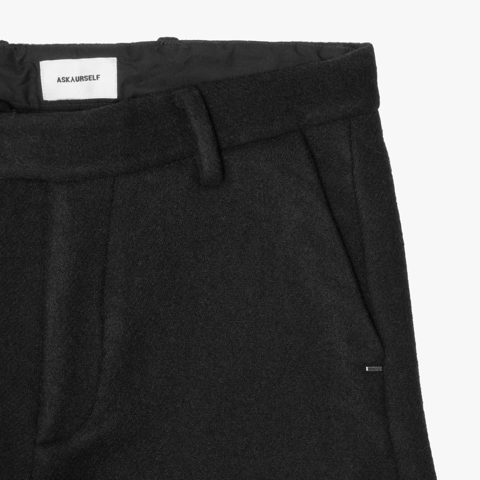 Pants ASKYURSELF - Page VENTURER denim ASKAURSELF PANTS 30