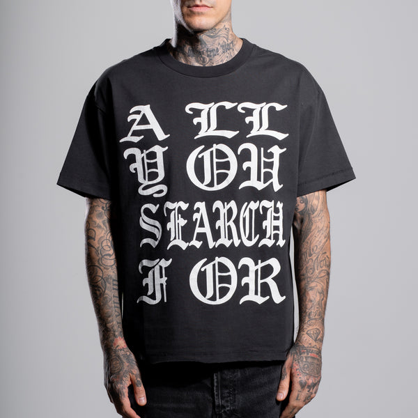AYSF CROSS T