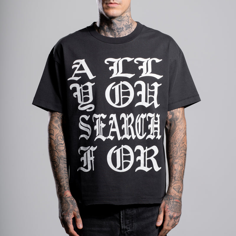 AYSF CROSS T