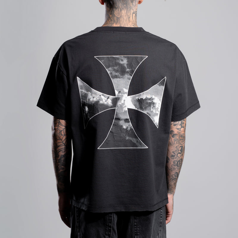 AYSF CROSS T