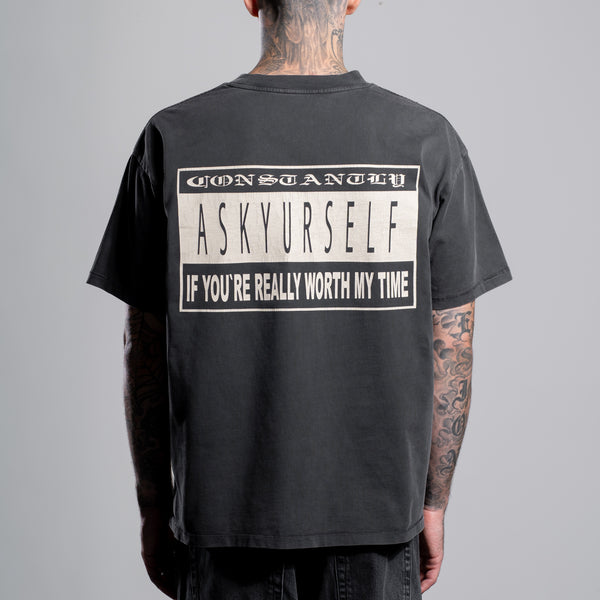 ADVISORY T