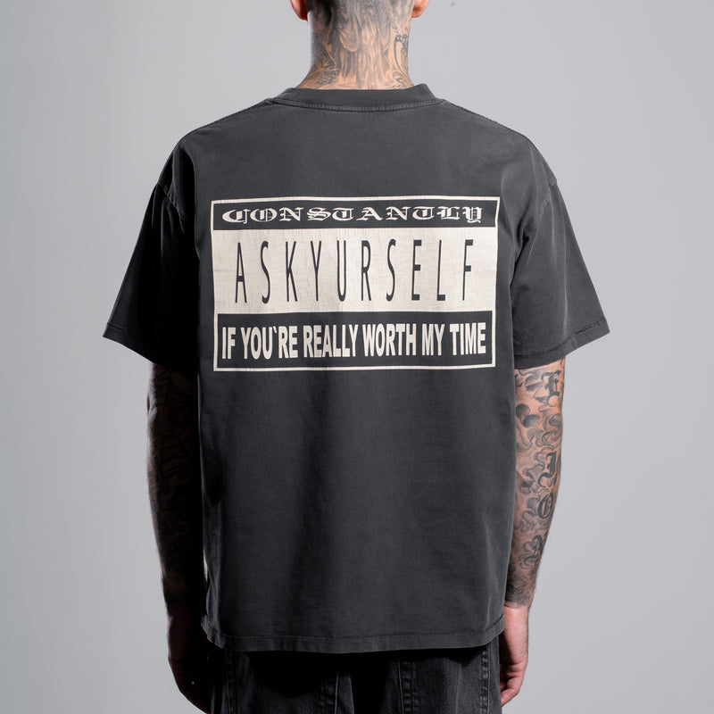 ADVISORY T