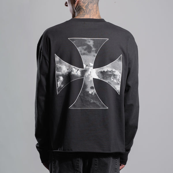GOTH MOODS LS