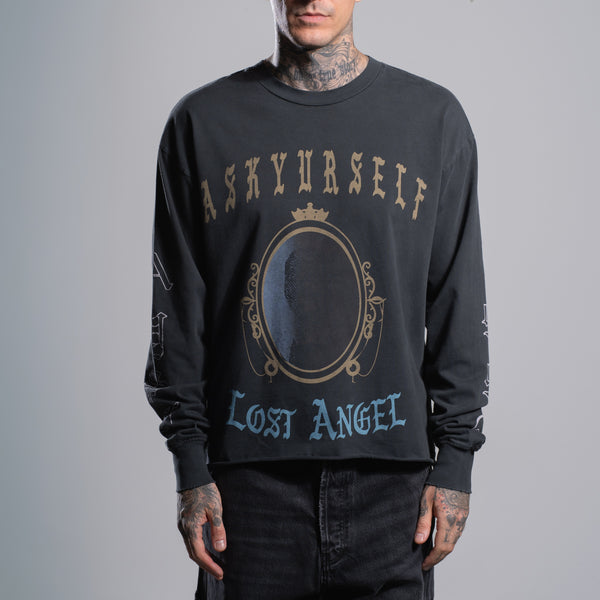 CHRONICLE LS
