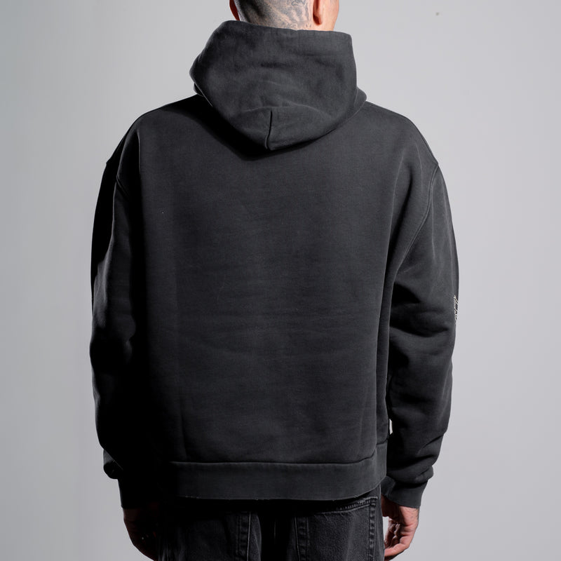 FLAMES TEAM HOODIE