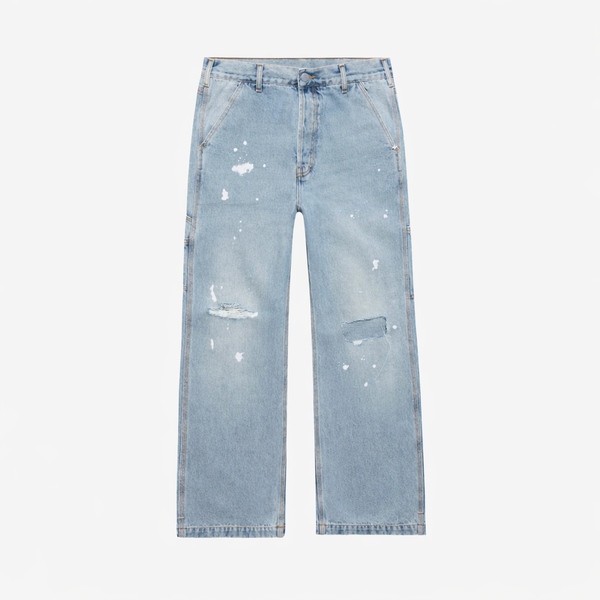 PANTS - CONTEMPORARY FITS – ASKYURSELF