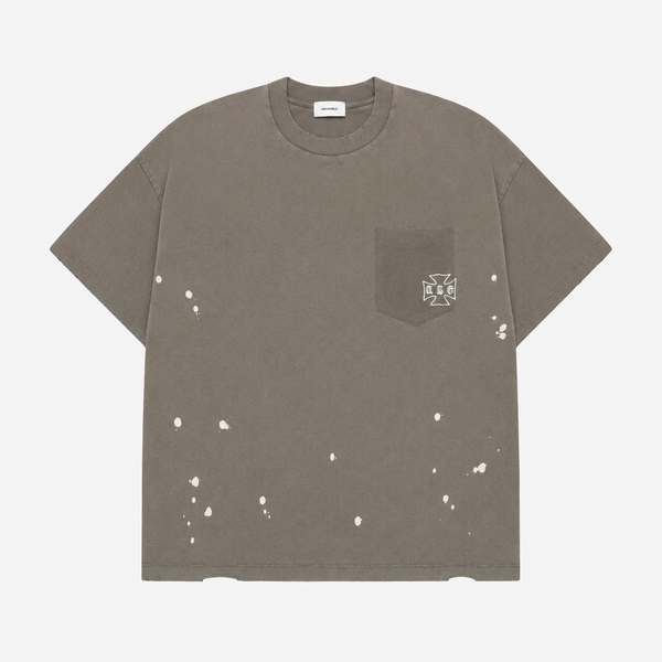 T-SHIRTS - BOXY FITS, UNIQUE TREATMENTS AND DETAILS – ASKYURSELF