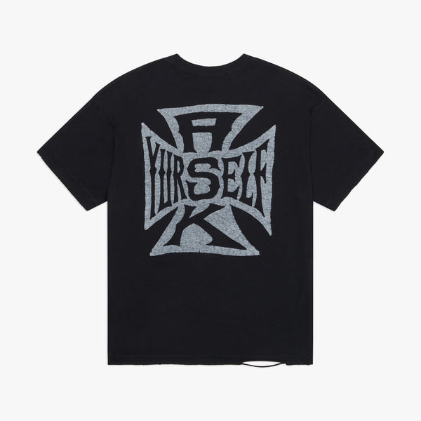 BANNED T x FTWS