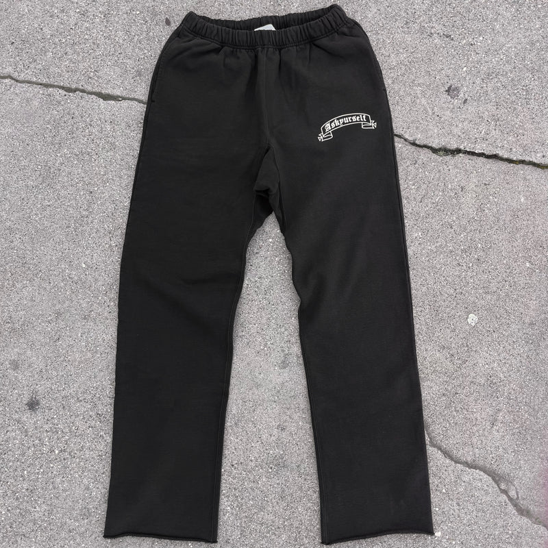 RAW BANNED JOGGER